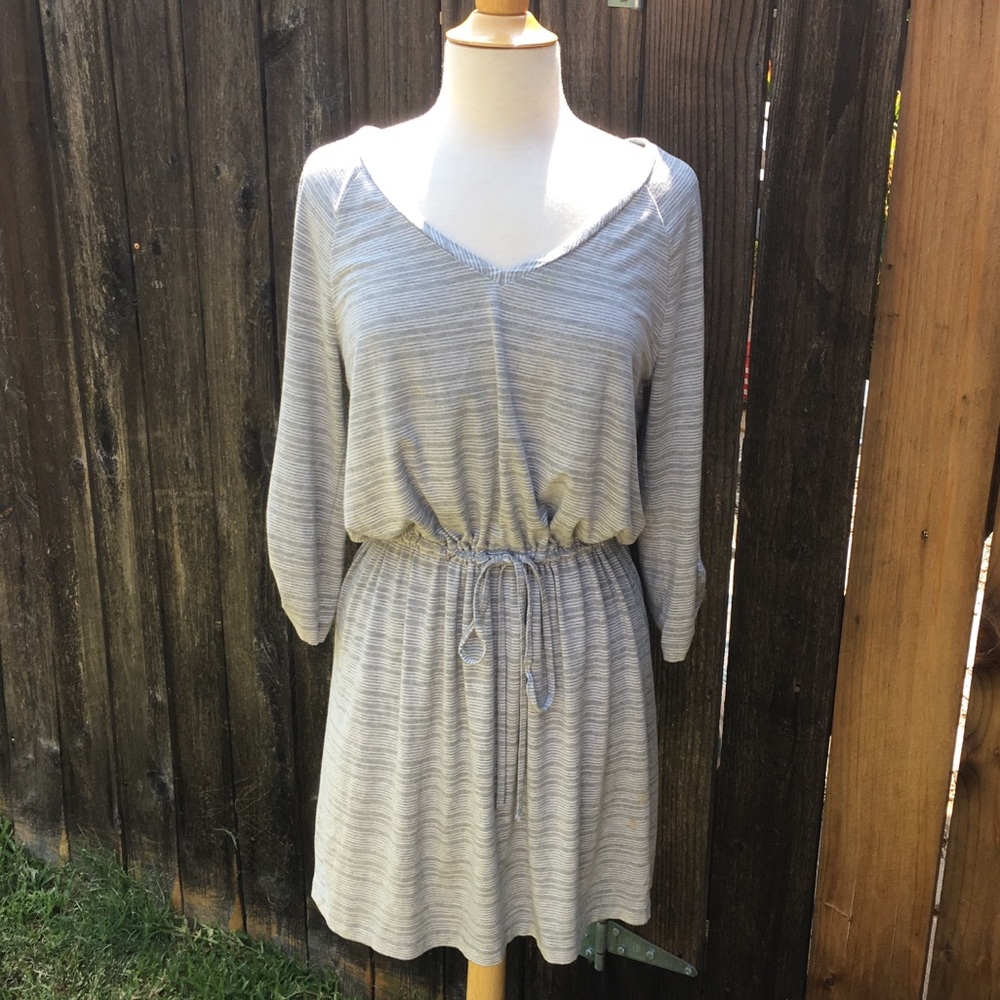 Caslon Jersey Knit Dress